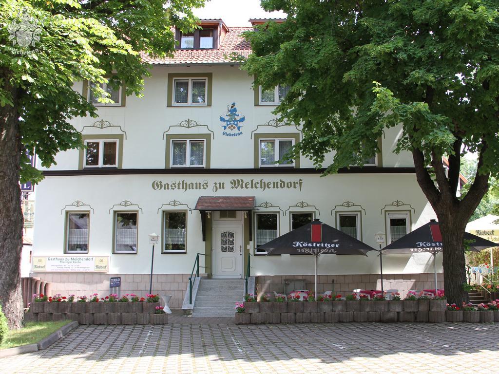 Garni Melchendorf