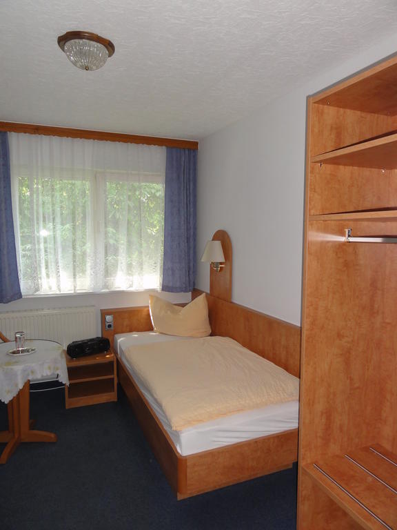Garni Melchendorf Erfurt